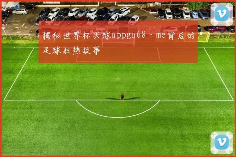 揭秘世界杯买球appga68·me背后的足球狂热故事