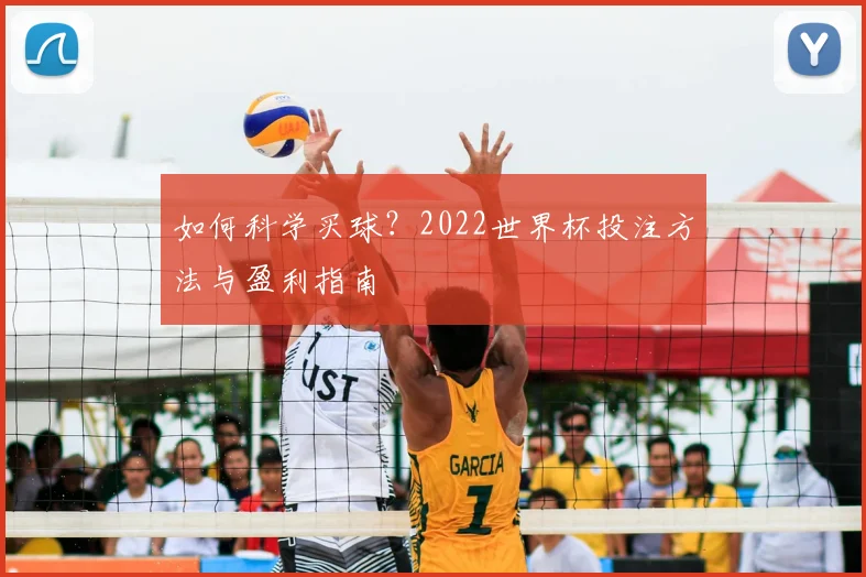 如何科学买球?2022世界杯投注方法与盈利指南