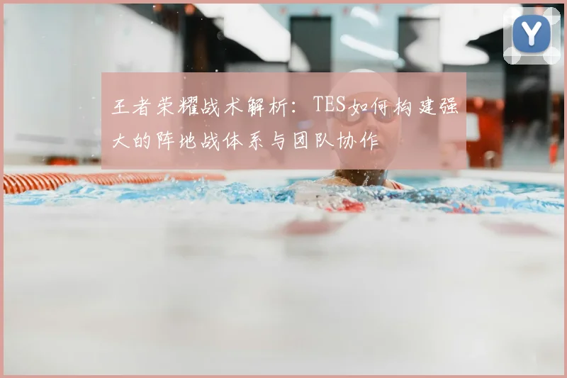 王者荣耀战术解析：TES如何构建强大的阵地战体系与团队协作