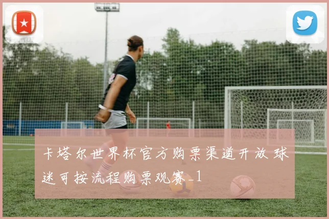卡塔尔世界杯官方购票渠道开放 球迷可按流程购票观赛_1
