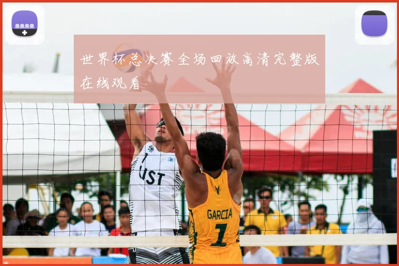 世界杯总决赛全场回放高清完整版在线观看