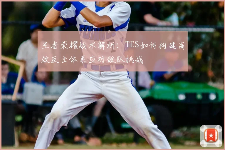 王者荣耀战术解析：TES如何构建高效反击体系应对敌队挑战