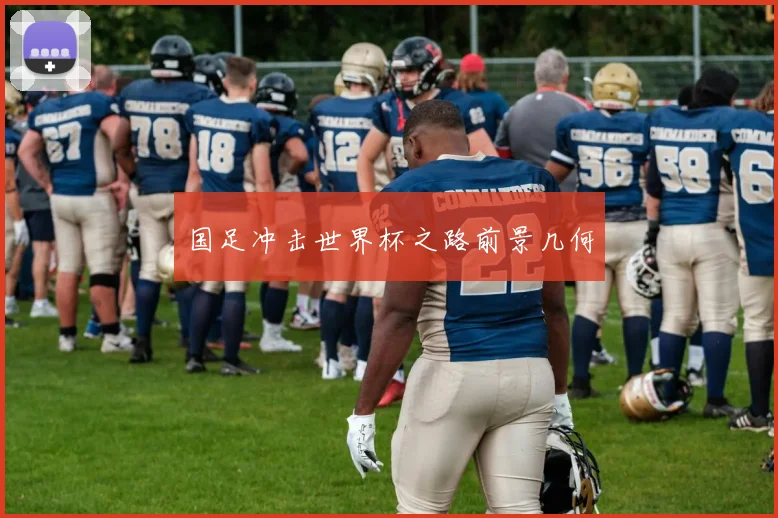 国足冲击世界杯之路前景几何