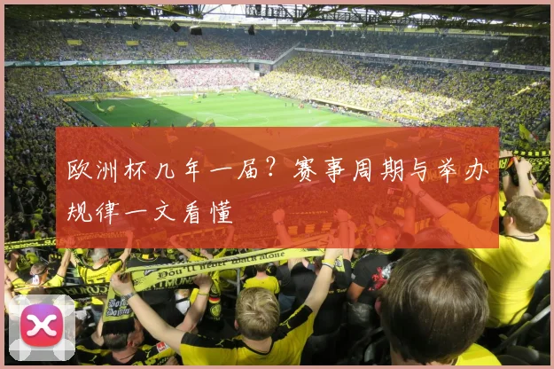欧洲杯几年一届？赛事周期与举办规律一文看懂