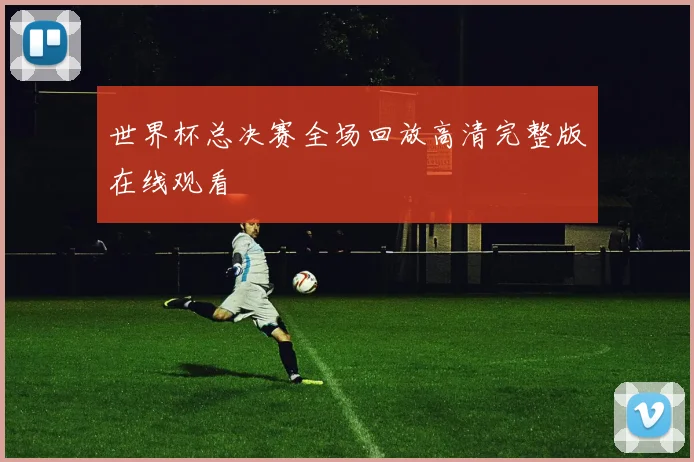 世界杯总决赛全场回放高清完整版在线观看