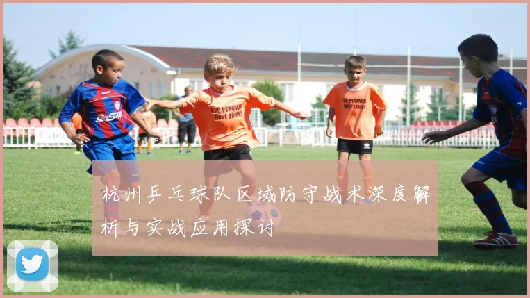 杭州乒乓球队区域防守战术深度解析与实战应用探讨